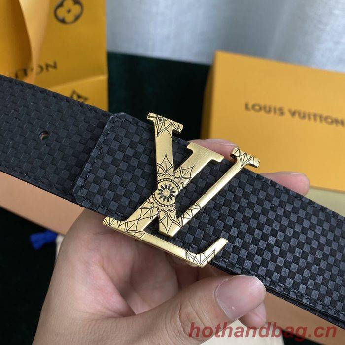 Louis Vuitton Belt 40MM LVB00030-1